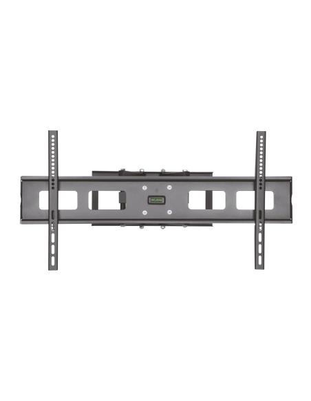 SOPORTE TV MONITOR AISENS PRO GIRA INCLINA NIVELA 60KG 37-90 NEGRO WT70TSLE-029