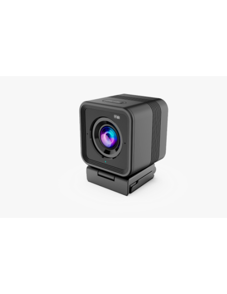 LAIA B&H (BHC-110WF) B&H PC PRO WIFI, CÁMARA WIFI, FULLHD, LENTE ESTÁNDAR. INTEGRA 1 MICRÓFONO. MULTIPROPÓSITO
