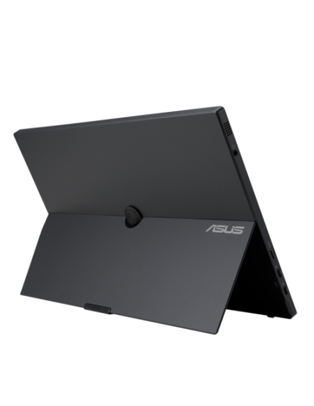 ASUS ZenScreen MB16AHT 39,6 cm (15.6") 1920 x 1080 Pixeles Full HD Pantalla táctil Negro