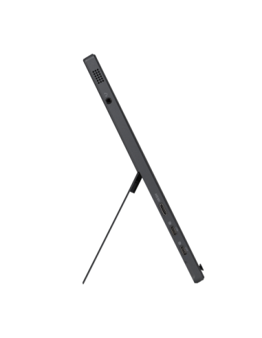 ASUS ZenScreen MB16AHT 39,6 cm (15.6") 1920 x 1080 Pixeles Full HD Pantalla táctil Negro