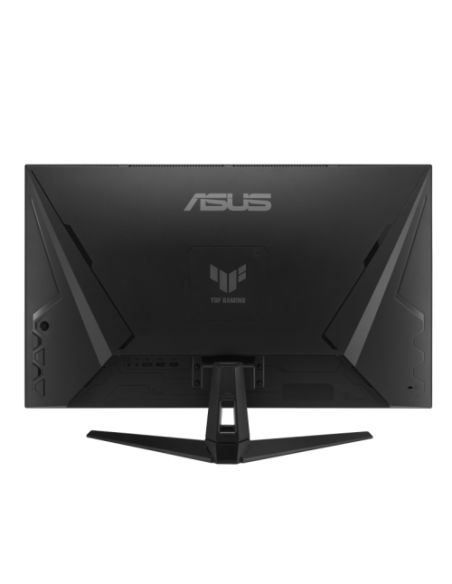 ASUS TUF Gaming VG32AQA1A 80 cm (31.5") 2560 x 1440 Pixeles Wide Quad HD LED Negro