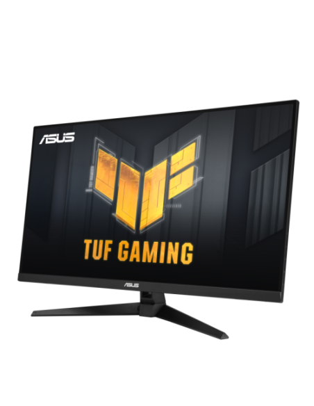 ASUS TUF Gaming VG32AQA1A 80 cm (31.5") 2560 x 1440 Pixeles Wide Quad HD LED Negro