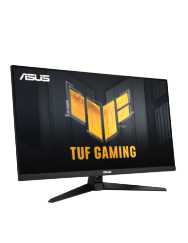 ASUS TUF Gaming VG32AQA1A 80 cm (31.5") 2560 x 1440 Pixeles Wide Quad HD LED Negro