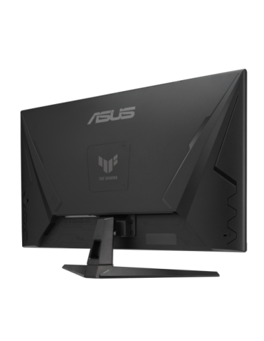 ASUS TUF Gaming VG32AQA1A 80 cm (31.5") 2560 x 1440 Pixeles Wide Quad HD LED Negro