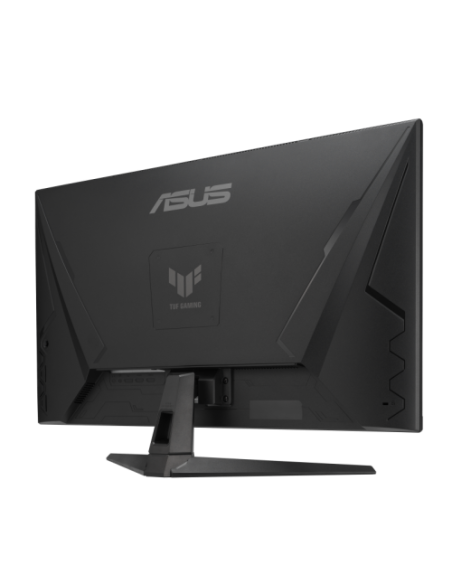 ASUS TUF Gaming VG32AQA1A 80 cm (31.5") 2560 x 1440 Pixeles Wide Quad HD LED Negro