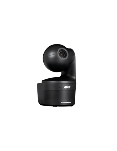 AVer DL10 2 MP Negro 1920 x 1080 Pixeles 60 pps CMOS 25,4 / 2,8 mm (1 / 2.8")