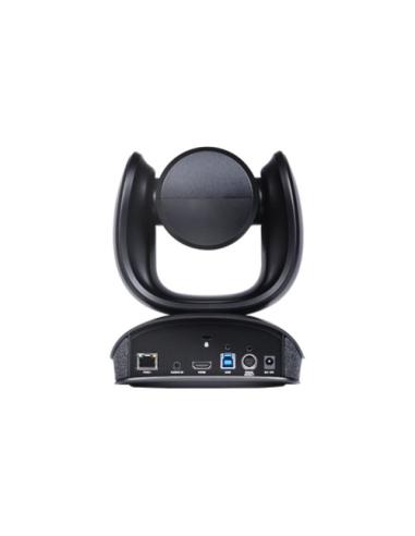 AVER USB CAM SERIES CAM570 PTZ DUAL CAMERA, 4K, 12X OPTICAL, USB + HDMI + IP, AUDIO TRACKING, DYNAMIC SMART FRAME, PRESET FRAMIN