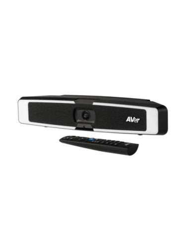 AVer VB130 sistema de video conferencia Ethernet Sistema de vídeoconferencia en grupo