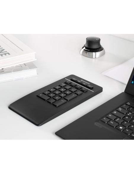 3DCONNEXION NUMPAD PRO STAND ALONE (3DX-700105)