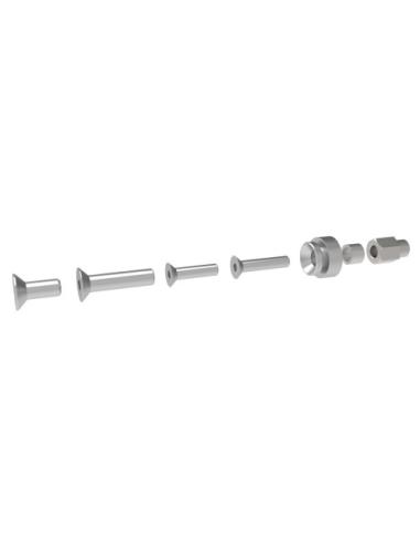 Vogel's Tornillos de montaje PLA 8800 (M6, M8, M10)