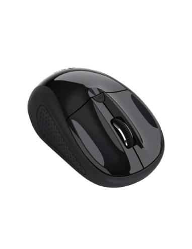 Trust 24658 ratón Ambidextro RF inalámbrico Óptico 1600 DPI