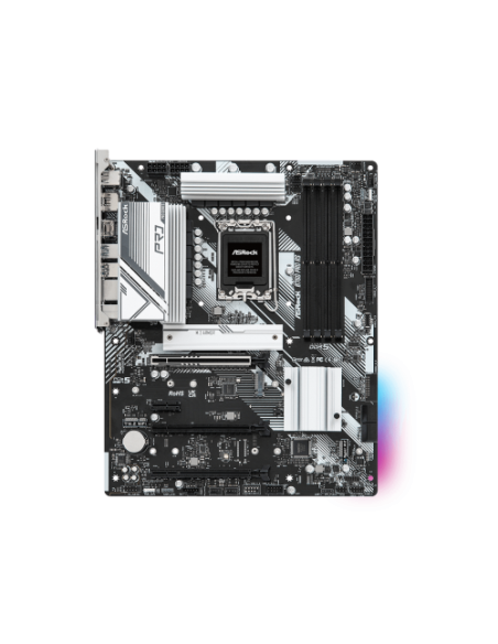 Asrock B760 PRO RS Intel® B360 LGA 1700 ATX