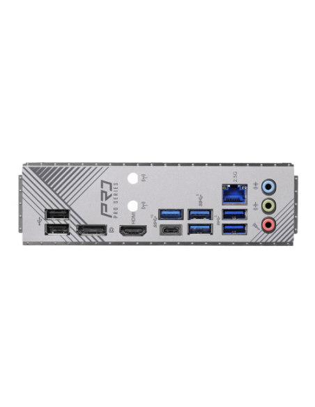 Asrock B760 PRO RS Intel® B360 LGA 1700 ATX