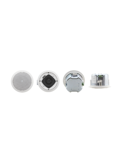 Kramer Electronics GALIL 4-C De 2 vías Blanco Alámbrico 30 W