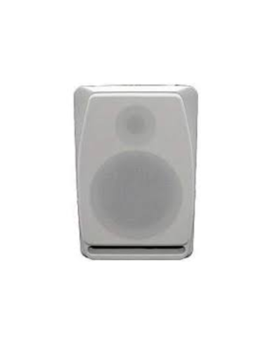 Kramer Electronics Dolev 5 De 2 vías Blanco Alámbrico 50 W