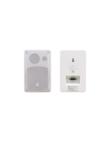 Kramer Electronics GALIL-4-O De 2 vías Blanco Alámbrico 20 W