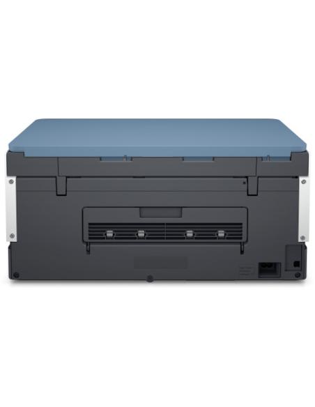 HP Smart Tank Impresora multifunción 7006, Impresión, escaneado, copia, Wi-Fi, Escanear a PDF