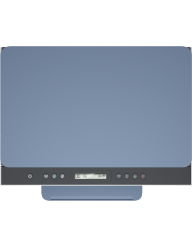 HP Smart Tank Impresora multifunción 7006, Impresión, escaneado, copia, Wi-Fi, Escanear a PDF