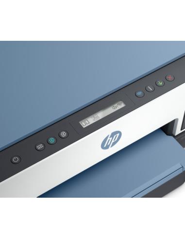 HP Smart Tank Impresora multifunción 7006, Impresión, escaneado, copia, Wi-Fi, Escanear a PDF