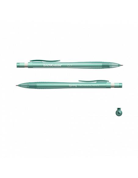 PORTAMINAS SPRING 0.7 MM, HB ERICH KRAUSE 56012