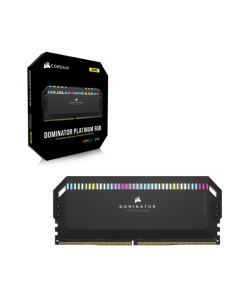 MEMORIA CORSAIR DDR5 32GB 2X16GB PC6000 VENGEANCE RGB CMH32GX5M2B6000Z30K 2