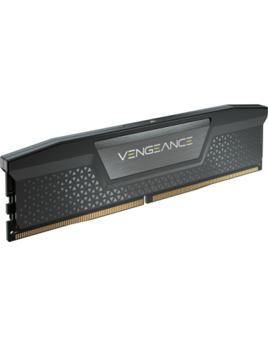Corsair Vengeance CMK32GX5M2B6400C32 módulo de memoria 32 GB 2 x 16 GB DDR5 6400 MHz