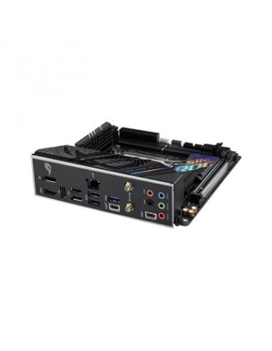 PLACA ASUS ROG STRIX B760-I GAMING WIFI,INTEL,1700,B760,4DDR5,WIFI,ITX