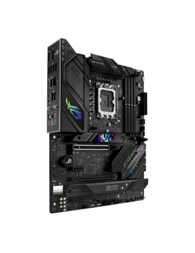 ASUS ROG STRIX B760-F GAMING WIFI LGA 1700 ATX