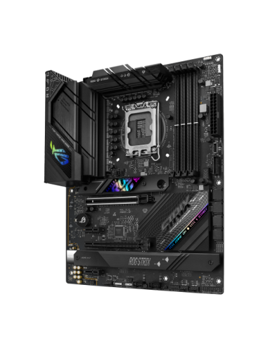 ASUS ROG STRIX B760-F GAMING WIFI LGA 1700 ATX