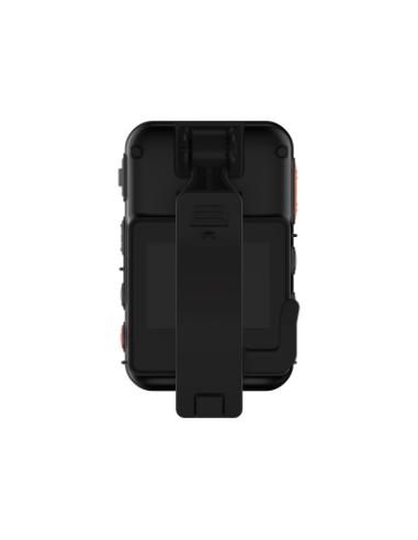 (DH-MPT220) DAUHA BODY CAMERA HD 1080P PANTALLA TÁCTIL 2", ANDROID 9.0, 16GB + RANURA DE TARJETA SD HASTA 256GB, IP68