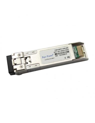 (TSFP-1550-40-SMF) DAHUA MÓDULO TRANSCEPTOR 1550NM 40KM
