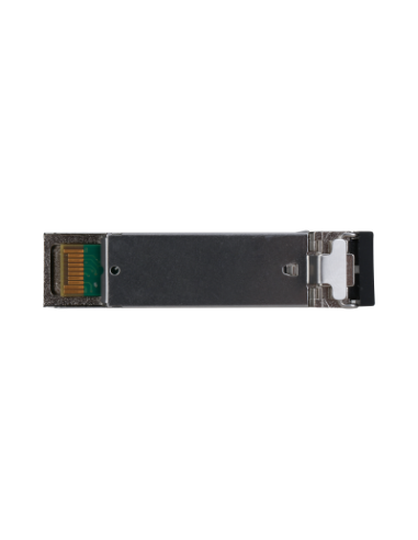 (GSFP-1310-20-SMF) DAHUA TRANSCEPTOR DE FIBRA MODULO SM, DOBLE FIBRA, 1310/1310NM, 20KM