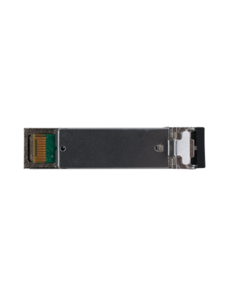 (GSFP-1310-20-SMF) DAHUA TRANSCEPTOR DE FIBRA MODULO SM, DOBLE FIBRA, 1310/1310NM, 20KM