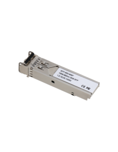(SFP-850-MMF) DAHUA TRANSCEPTOR DE FIBRA FAST ETHERNET OPTICAL MODULE
