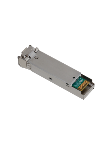 (SFP-850-MMF) DAHUA TRANSCEPTOR DE FIBRA FAST ETHERNET OPTICAL MODULE