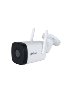 (DH-IPC-HFW1230DTP-STW-0280B) DAHUA CÁMARA IP BULLET 2MP H265 PAL WI-FI SOPORTA MICROSD 256GB 2.8MM