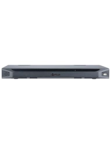 (DHI-NVD0105DH-4K) DAHUA DECODIFICADOR IP 4K DE 1 SALIDA DE MONITOR HDMI/VGA