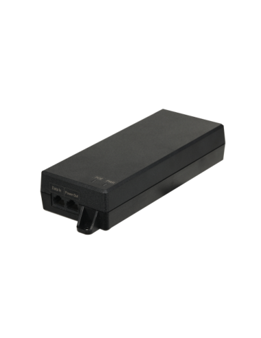 (DH-TAM01GT01GT-75) DAHUA INYECTOR POE DE ALTA POTENCIA 75W (MIDSPAN)