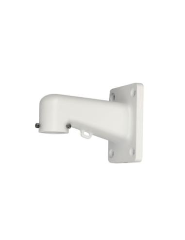 (DH-PFB305WA) DAHUA SOPORTE DE MONTAJE EN PARED DE ALUMINIO CON RECUBRIMIENTO ANTICORROSIÓN