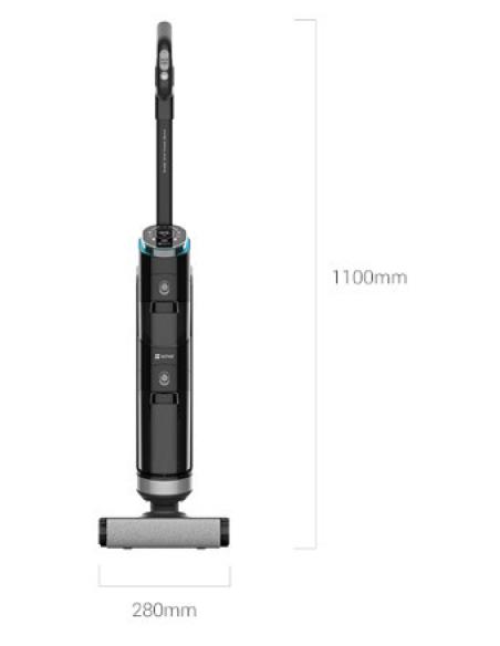 EZVIZ 3 IN 1 VACUUM CLEANER-45,000FAN MOTOR SPEED (RPM) RH1 SAP: 314100006