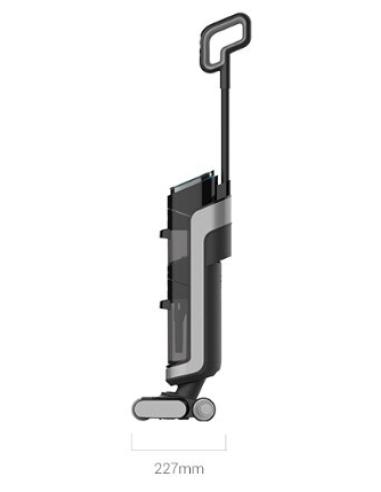 EZVIZ 3 IN 1 VACUUM CLEANER-45,000FAN MOTOR SPEED (RPM) RH1 SAP: 314100006