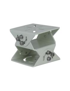 (8018) DAHUA SOPORTE UNIVERSAL DE ALUMINIO 3D CAMÁRAS ITC