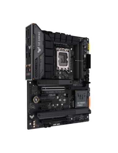 ASUS TUF GAMING Z790-PLUS WIFI Intel Z790 LGA 1700 ATX