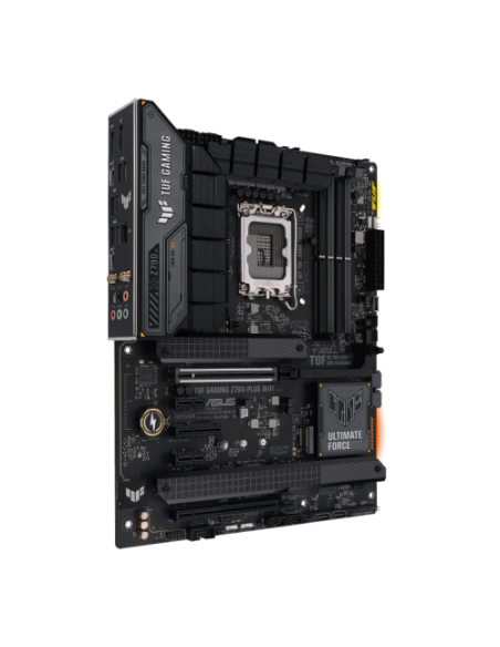 ASUS TUF GAMING Z790-PLUS WIFI Intel Z790 LGA 1700 ATX