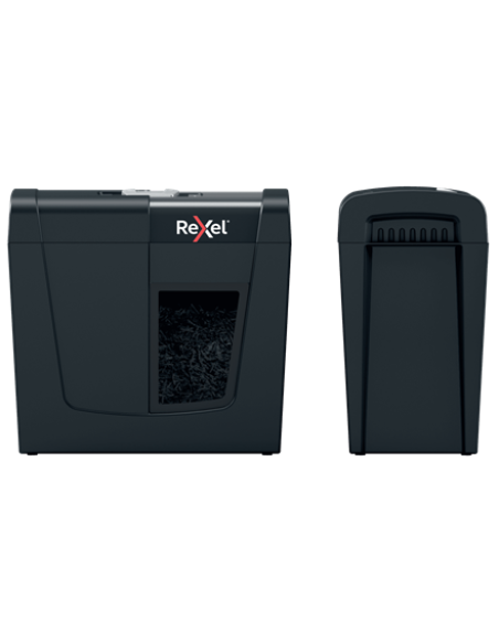 DESTRUCTORA SECURE X6 REXEL 2020122EU