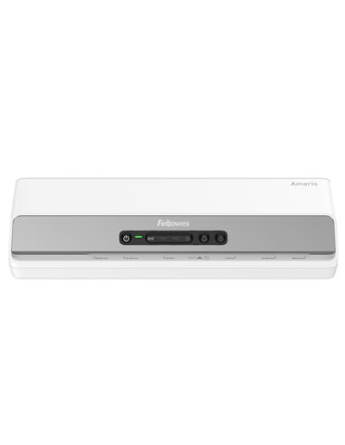 PLASTIFICADORA LX AMARIS A3 FELLOWES 8058201