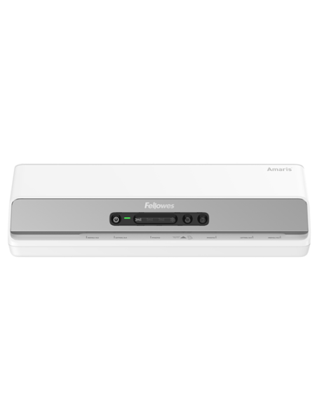 PLASTIFICADORA LX AMARIS A3 FELLOWES 8058201