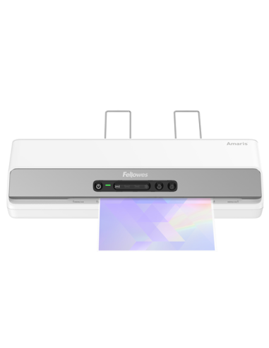 PLASTIFICADORA LX AMARIS A3 FELLOWES 8058201