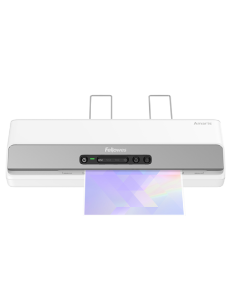PLASTIFICADORA LX AMARIS A3 FELLOWES 8058201