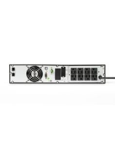 SALICRU SLC 2000 TWIN RT2 SAI/UPS ON-LINE,FACTOR DE PORTENCIA 1/1, TORRE/RACK, CON COMUNICACION 110V 2